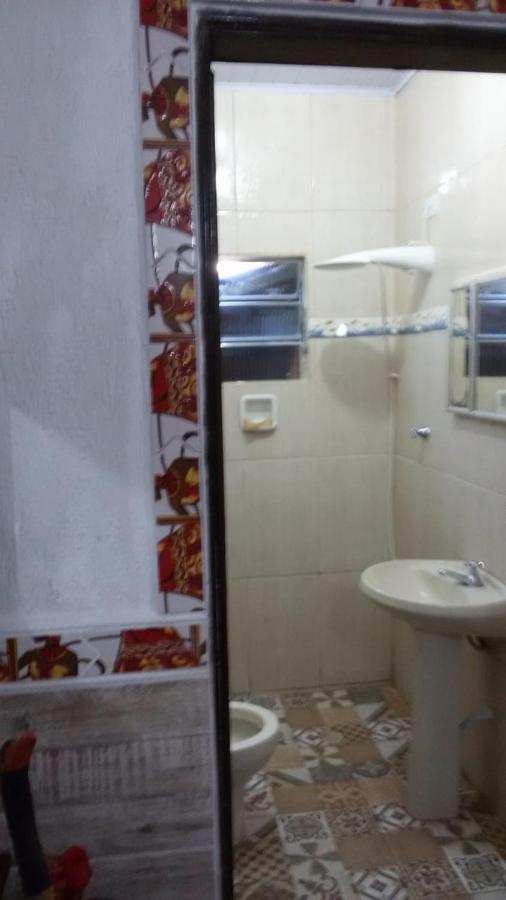 Casa Em Ubatuba Para 15 Hospedes Buitenkant foto