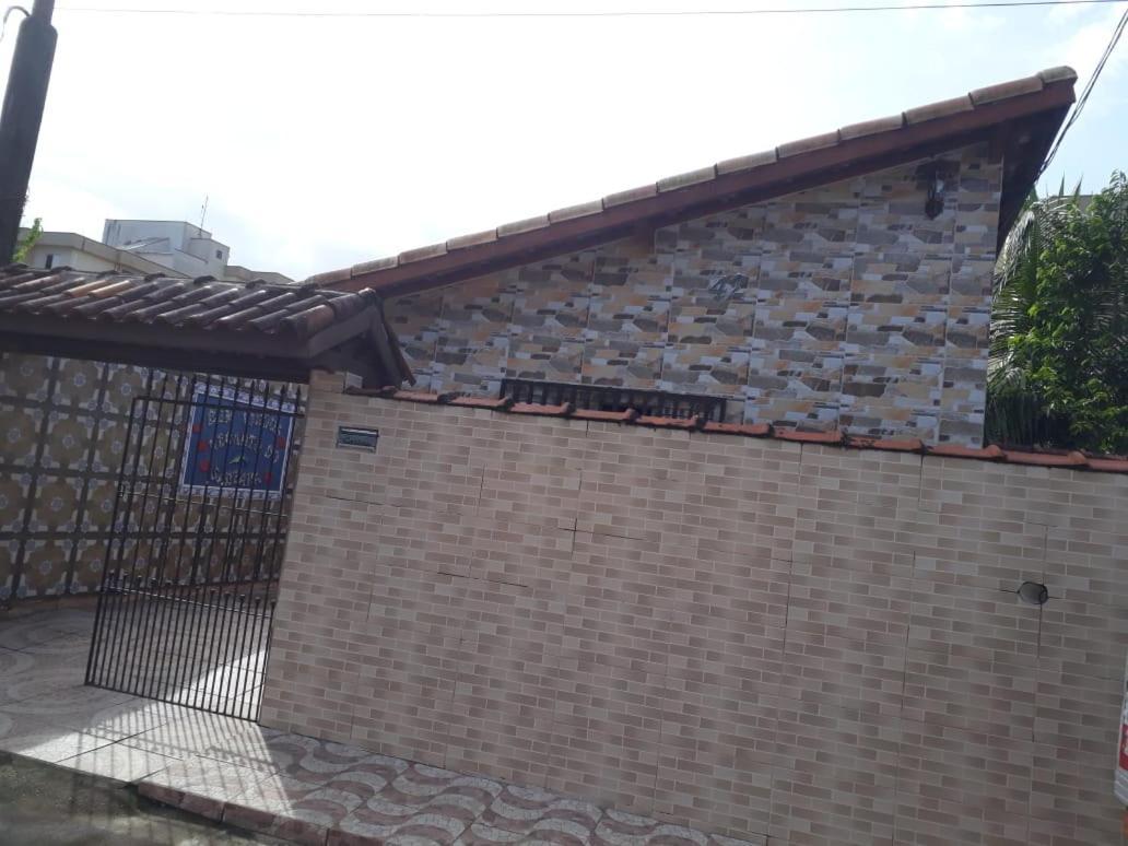 Casa Em Ubatuba Para 15 Hospedes Buitenkant foto