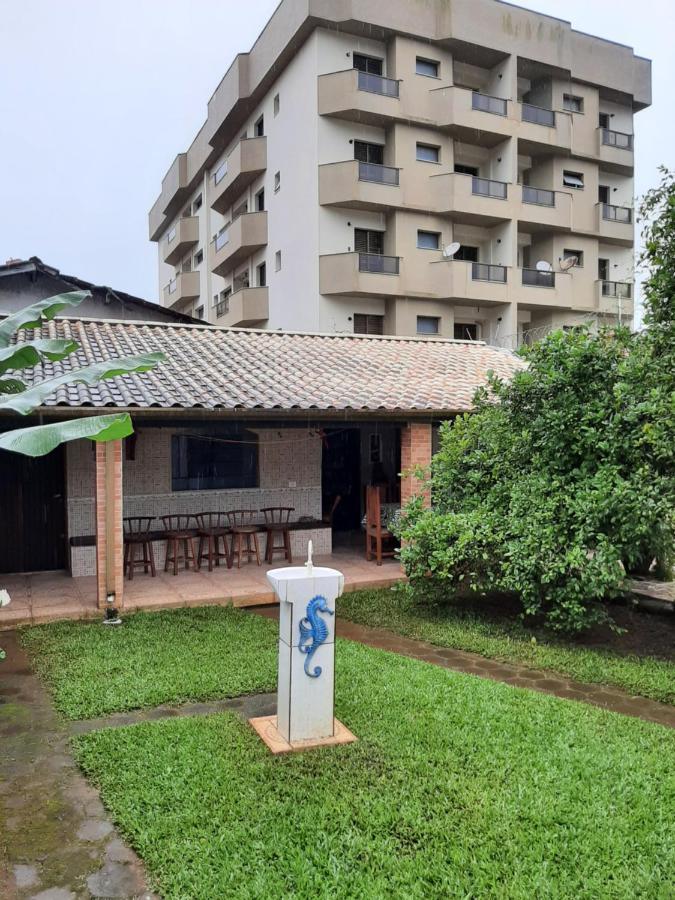 Casa Em Ubatuba Para 15 Hospedes Buitenkant foto