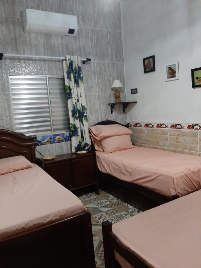 Casa Em Ubatuba Para 15 Hospedes Buitenkant foto